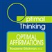 Optimal Affirmations: With Optimal Thinking